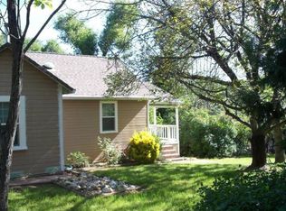 6219 Cemetery St, El Dorado, CA 95623
