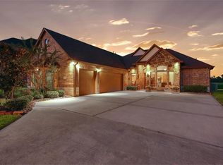 3 Waterstone Ct, Montgomery, TX 77356