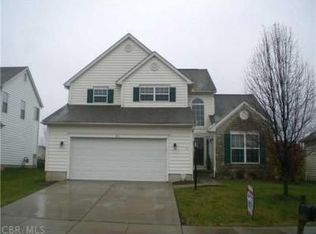 211 Knowlton Ct, Pickerington, OH 43147
