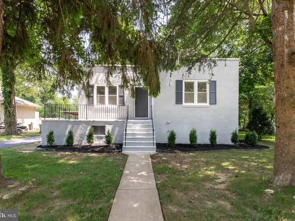 711 Kenilworth Ave, Cherry Hill, NJ 08002