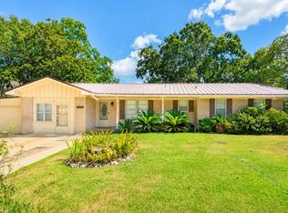 1507 Meadow Ln, Brenham, TX 77833