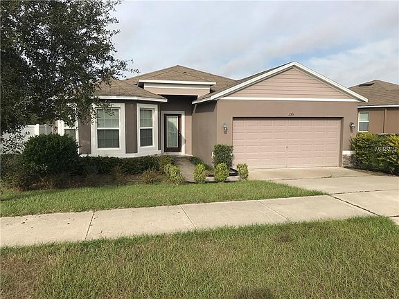 2nd image of 155 Prairie Falcon Dr