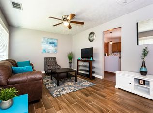 2868 Whitehorse Ave, Dayton, OH 45420