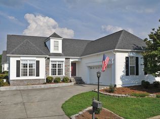 215 Sugarcane Ln, Winston Salem, NC 27104