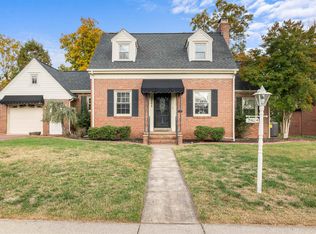 2864 Roseneath Rd, Huntington, WV 25705