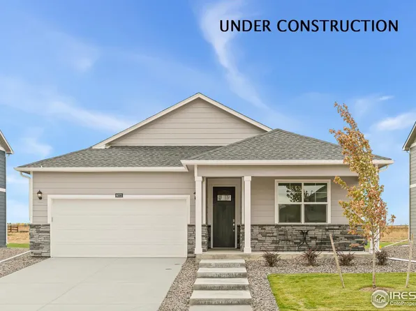 372 Hummingbird Ln, Johnstown, CO 80534
