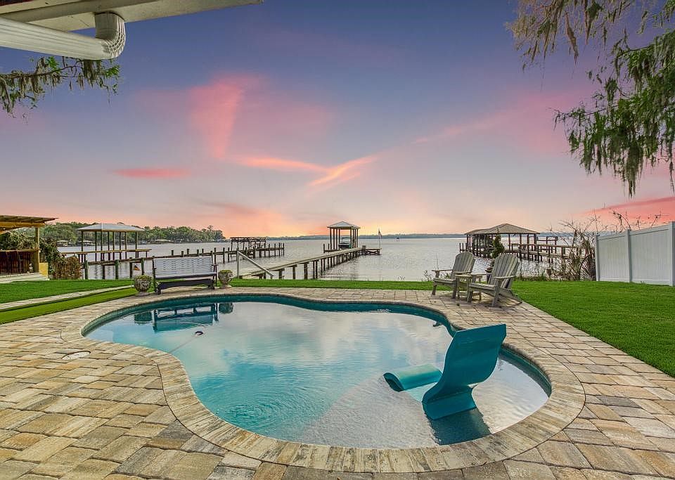 4387 Cedar Rd, Orange Park, FL 32065 Zillow