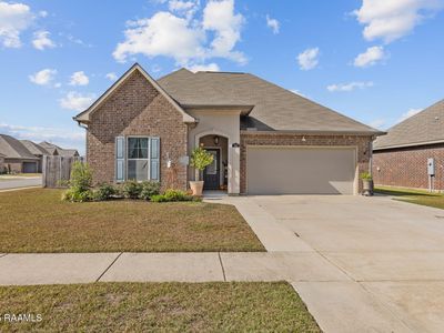 101 Saint Lucius St, Youngsville, LA, 70592