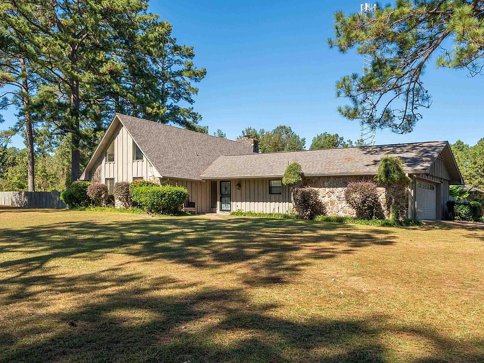 16920 Highway 79, Kingsland, AR 71652 Zillow