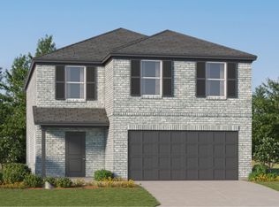 Barlow Plan, Caney Mills, Conroe, TX 77303