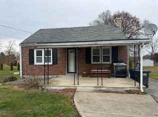 5029 Grammes Rd S, Orefield, PA 18069