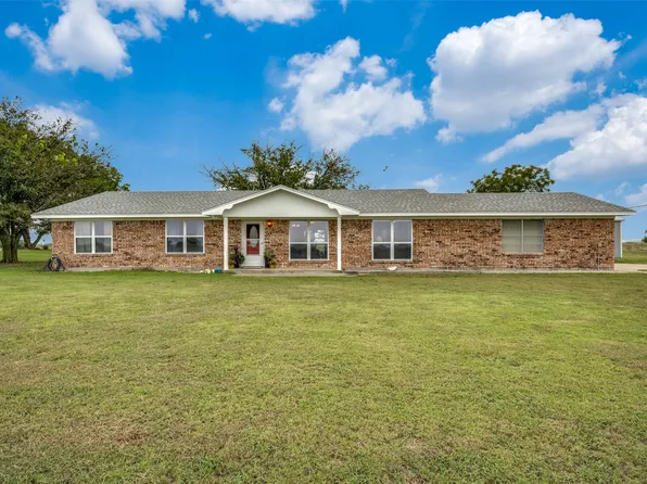 3396 County Road 302, Muenster, TX 76252