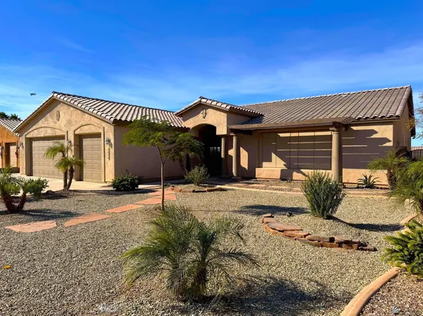 2678 S Terrace Ave, Yuma, AZ 85365