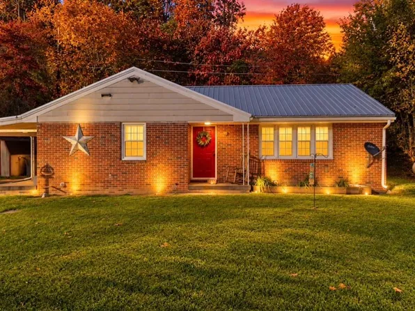 15 Barnett Ln #Mc, Mc Clure, PA 17841
