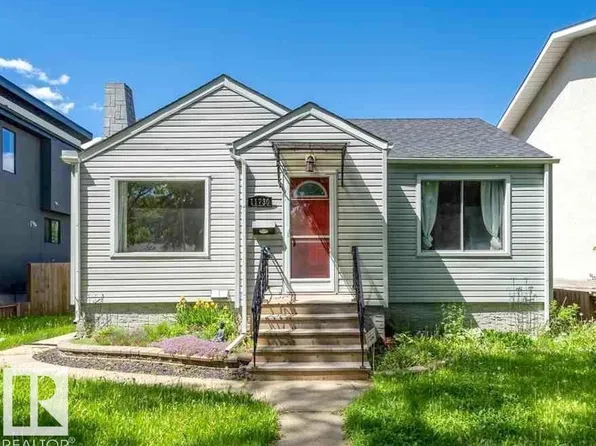 11730 125th St NW, Edmonton, AB T5M 0N6