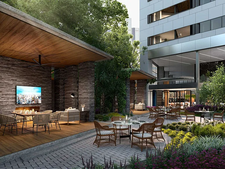 The Sinclair Residences — Photo 28