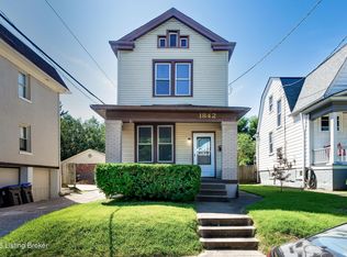 1842 Deer Park Ave, Louisville, KY 40205