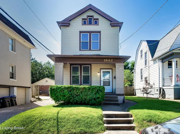 1842 Deer Park Ave, Louisville, KY 40205