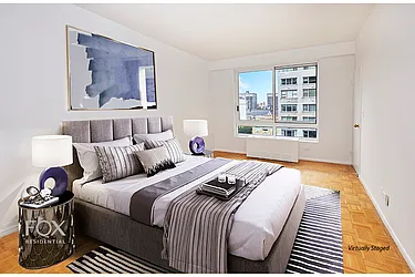 Sold by Fox Residential Group