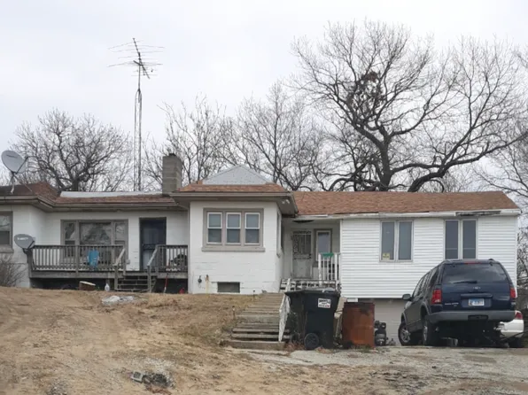 12110 E Central St, Pembroke Township, IL 60958