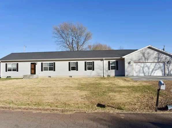 6040 NW Heath Rd, Topeka, KS 66618