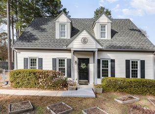 6213 River Bluff Ct, Raleigh, NC 27604