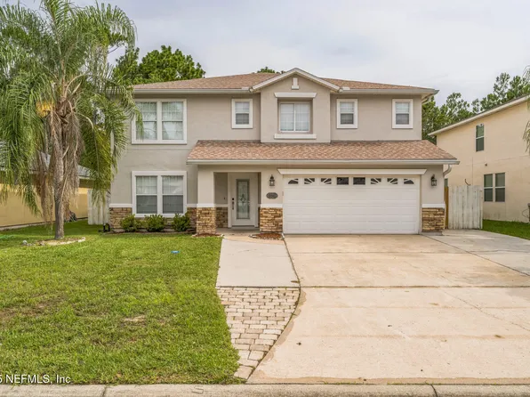 9041 REDTAIL Drive, Jacksonville, FL 32222