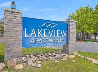 Lakeview Apartments, Tooele, UT 84074