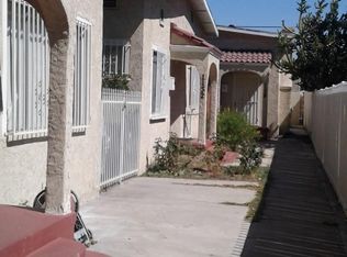 1132 N Mariposa Ave, Los Angeles, CA 90029