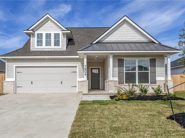 7804 Redbud Rd, Navasota, TX 77868