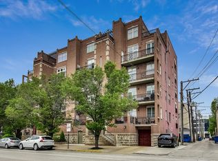 814 W Hubbard St UNIT 3, Chicago, IL 60642