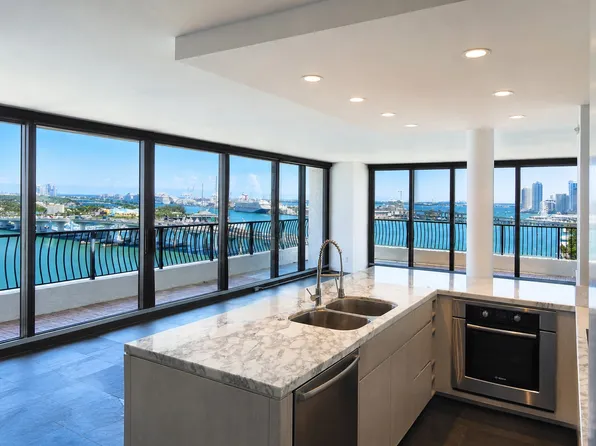 555 NE 15th St, Miami, FL
