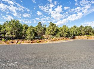 1233 W High Camp Cir, Dammeron Valley, UT 84783