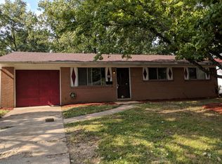 2445 Daily Rd, Columbus, OH 43232