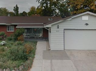 6035 W 39th Pl, Wheat Ridge, CO 80033