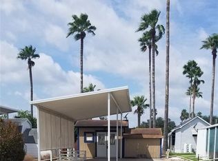 2330 Bobolink Cir E, Palmview, TX 78572