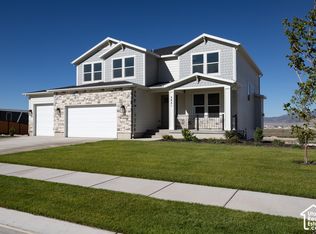 2821 N Scarlet Rd Lot 149, Eagle Mountain, UT 84005