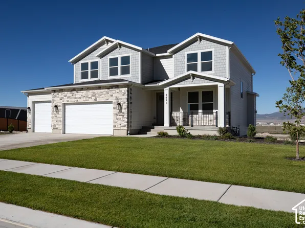 2821 N Scarlet Rd Lot 149, Eagle Mountain, UT 84005