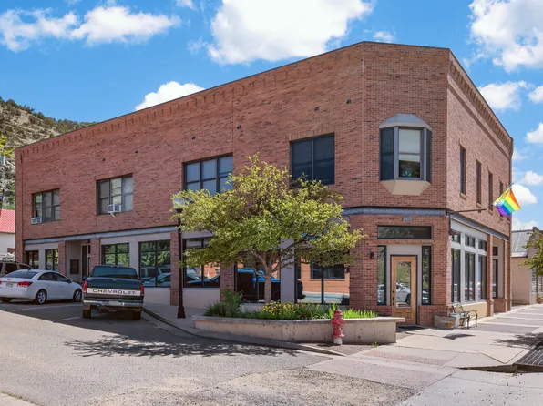 386 W Main St APT 6, New Castle, CO 81647