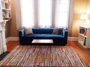317 N 22nd St APT A, Richmond, VA 23223