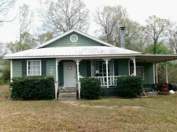 15361 Irwin Ln, Amite, LA 70422