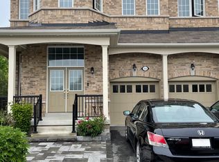 14 Aquilina Ct, Ajax, ON L1Z 0E5