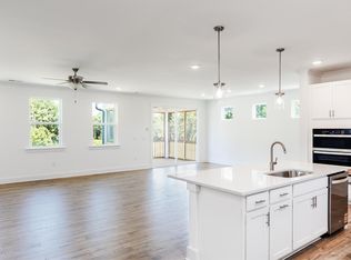 79 Tee Time Ter, Benson, NC 27504