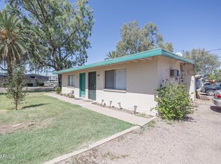 1017 S Mariana St APT 4, Tempe, AZ 85281