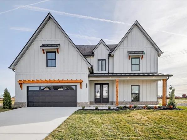 5541 Sinclair St Lot 278, Murfreesboro, TN 37127