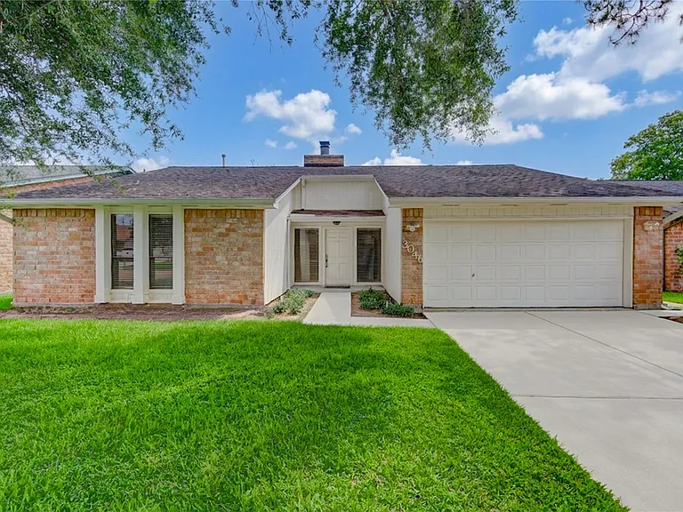 3046 Wagon Trail Dr — Photo 1