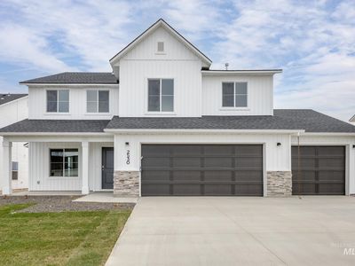 2530 N Arroyo Vista Way, Kuna, ID, 83634
