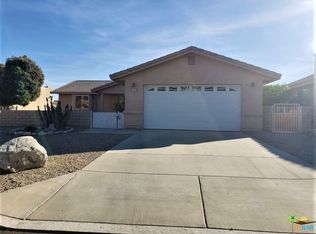 64405 Spyglass Ave, Desert Hot Springs, CA 92240