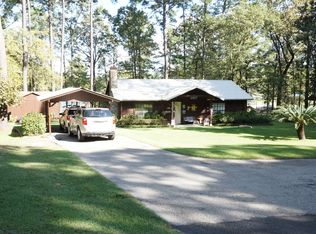 60 Paul Rd, Many, LA 71449