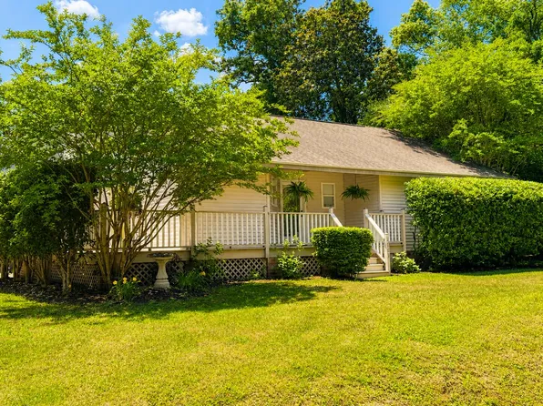 2041 Woodland Shores Rd, Charleston, SC 29412
